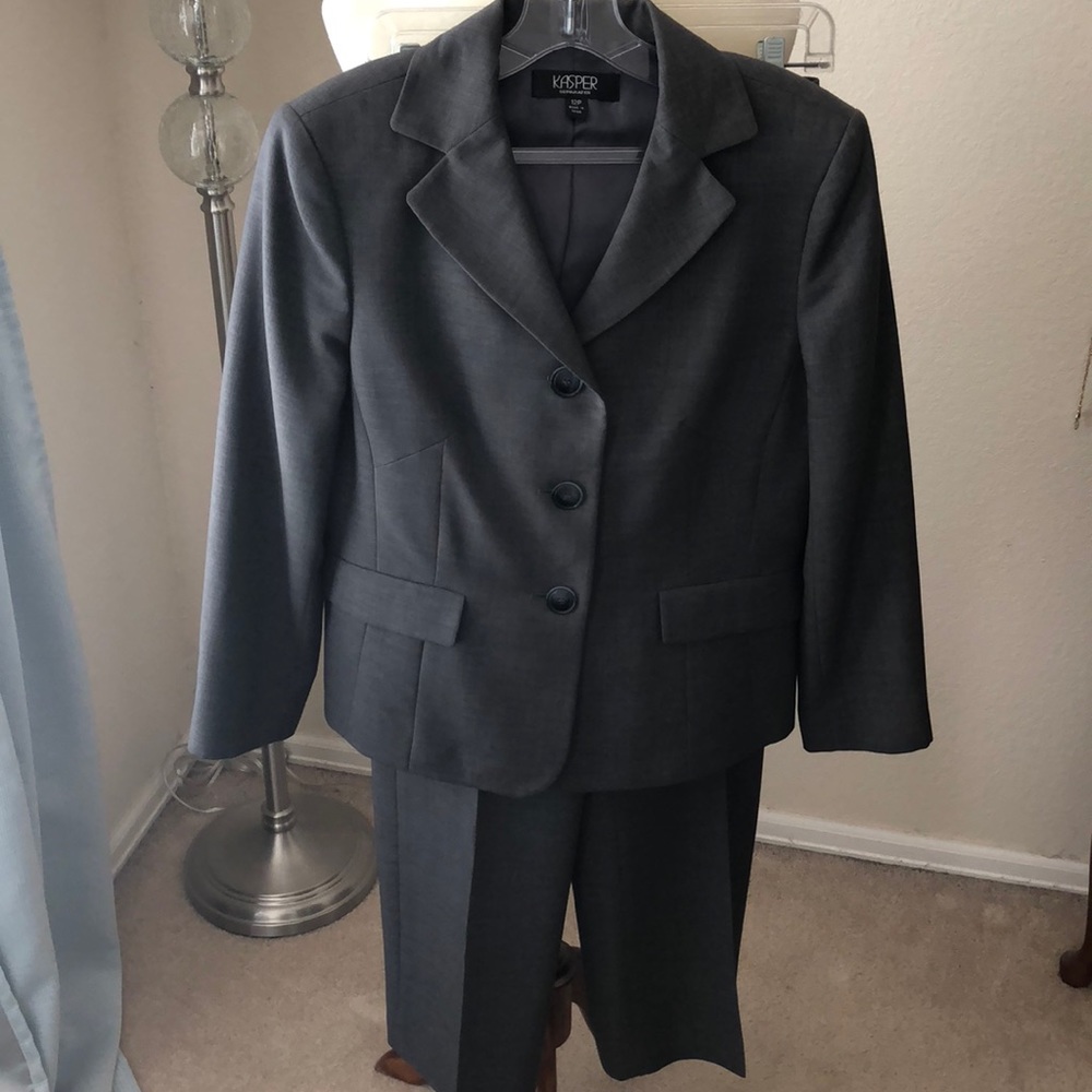 KASPER Ladies Pant Suit - May Be Sold Separately